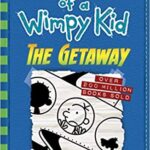 Diary of a Wimpy Kid The Getaway