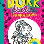 Dork Diaries 10 Puppy Love