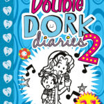 Double Dork Diaries 2