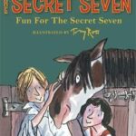 Fun For The Secret Seven