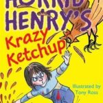 Krazy Ketchup