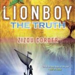 Lionboy The Truth