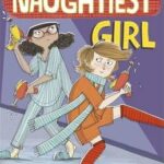 Naughtiest Girl Marches On