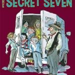 Puzzle For The Secret Seven