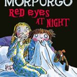 Red Eyes at Night