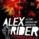 Stormbreaker
