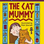 The Cat Mummy