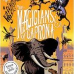 The Magicians of Caprona