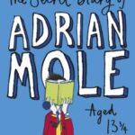 The Secret Diary of Adrian Mole Aged 13 ¾