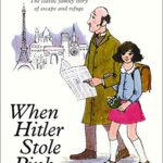 When Hitler Stole Pink Rabbit