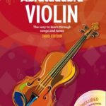 Abracadabra Violin 3