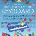 First Book of the Keyboard