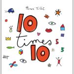 10 times 10