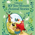10 minute animal stories